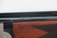 Mossberg Silver Reserve  .20 NIB
