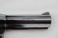 Taurus 82S   38 spl