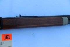 Winchester 94 "Buffalo Bill"   30/30
