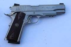 Taurus PT-1911AR   .45 BOX