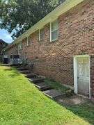 2 Bedroom- 2 Bath Brick Home