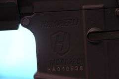 Hammerli TACR122C  scope  extra mags