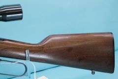 Ted Williams 100      30/30 with scope