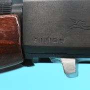 Interarms 22ATD   .22
