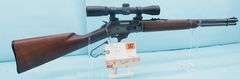 Marlin  336   .44 mag   4x32 scope