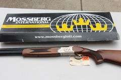 Mossberg Silver Reserve  .12 NIB