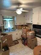 2 Bedroom- 2 Bath Brick Home