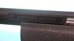 Gamo Big Cat  1200 .177 Air Rifle NO PAPERWORK