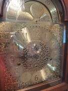 Howard miller grandfather clock 78” tall