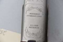 Mossberg Silver Reserve  .28 NIB
