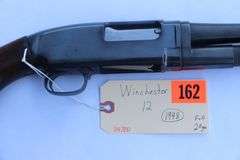 Winchester 12   20 ga full 1948