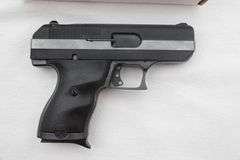 Hi Point  CF380    380  box