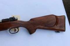 Mauser 98   .308
