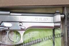Taurus PT92 AFS  box