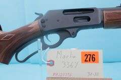 Marlin  336Y     30-30