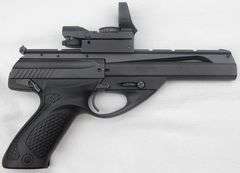 Beretta U22   Neos .22