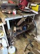 Hardware and carts