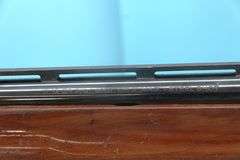 Remington 1100 Magnum  12 ga Steel Shot