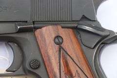 Rock Island  1911   45