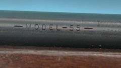 Winchester Model 55  .22