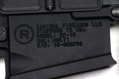 Radical Firearms RF-10  .308