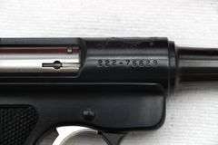 Ruger Mark II .22      50th Anniversary 1999   box