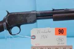 Winchester 1906 short   22 (1906)