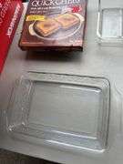Corning ware and other cookware