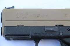 Springfield XP5    .45