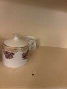 Partial China set