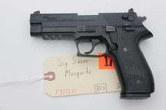 Sig Sauer Mosquito   .22 BOX