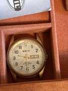 Omega and assorted watches