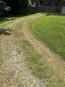 2 Bedroom- 2 Bath Brick Home