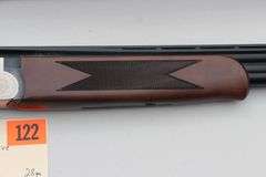 Mossberg Silver Reserve  .28 NIB