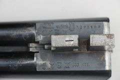 J. Fernandez Spanish double   20 ga 2 barrels