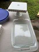 Corning ware and other cookware