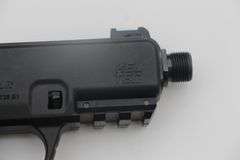 Kel-Tec  P17    .22  Threaded