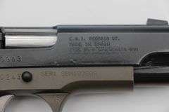 Star  BM   9mm BOX