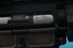 Hammerli TACR122C  scope  extra mags