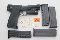 Kel-Tec  PMR-30    22 wmr