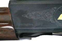 Remington 1100 Sam Walton 12 ga box