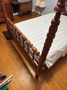 Lillian Russell full bed