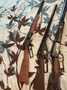 BB guns