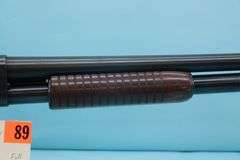 Winchester 25  12 ga full