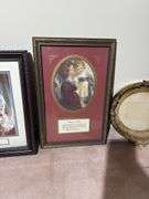 Picture frames