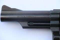 S&W 19-5   .357 mag