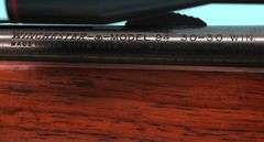 Winchester 94  30/30 with 3-9x32  scope