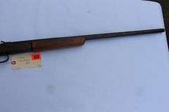 Cooey Winchester 840  12 ga single
