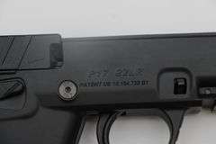 Kel-Tec  P17    .22  Threaded