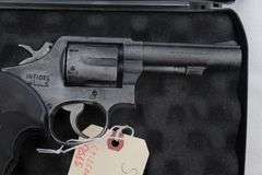 S&W Model 10  .38  Infidel box